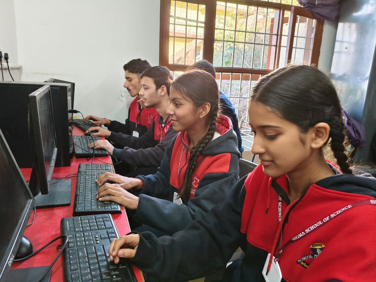 Computer Lab Image 2