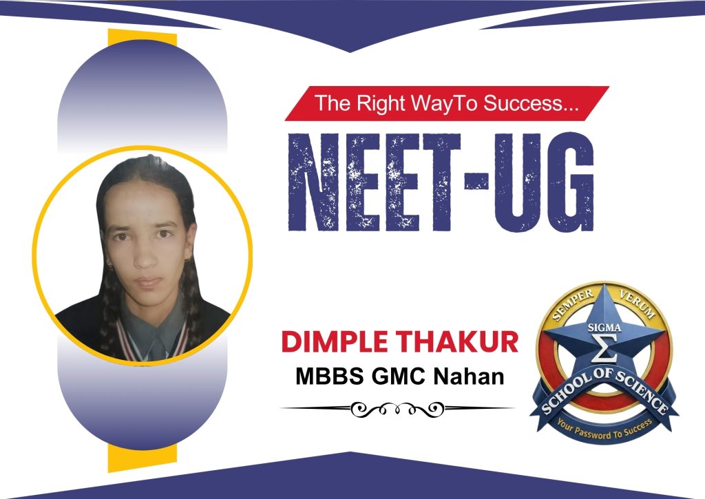 Dimple Thakur
