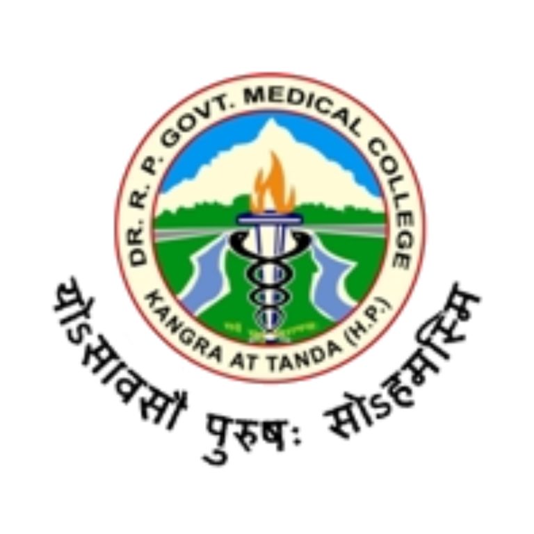 Dr. Rajendra Prasad Government Medical College. sadarpur