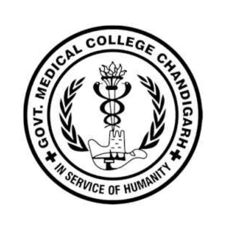 Government Medical College and Hospital, chandigarh