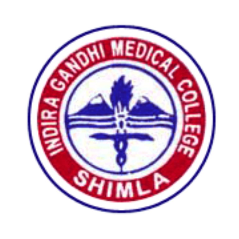 Indira Gandhi Medical College & Hospital, shimla