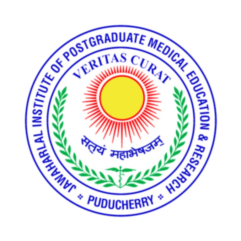 Jawaharlal Institute of Postgraduate Medical Education and Research, pondicherry