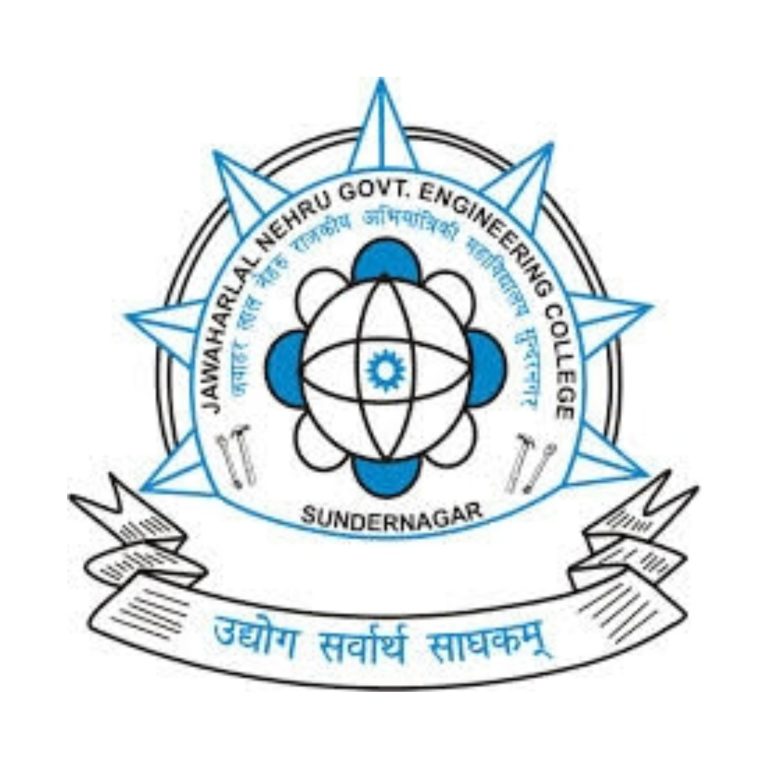 Jawaharlal Nehru Government Engineering College