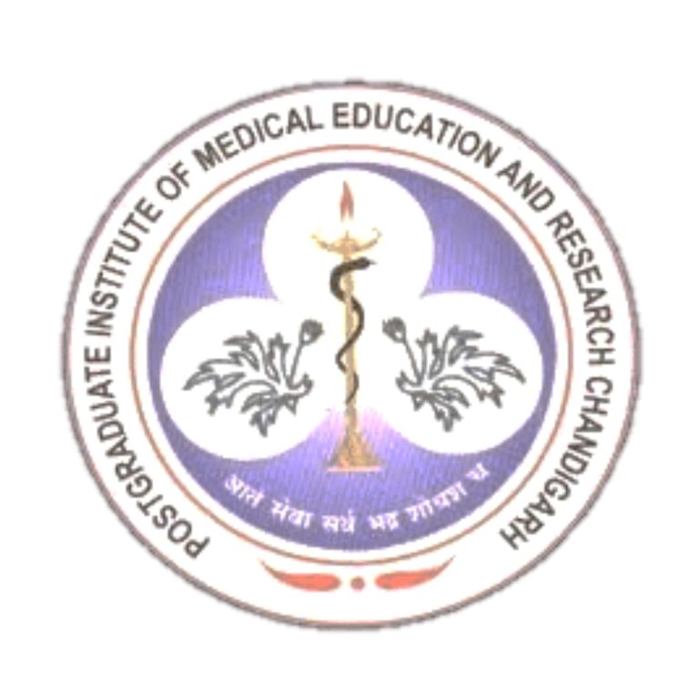 Postgraduate Institute of Medical Education and Research, chandigarh