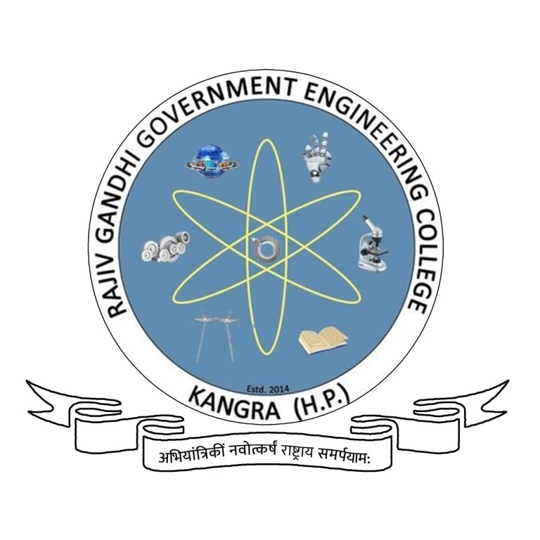 Rajiv Gandhi Government Engineering College (RGGEC) in Kangra