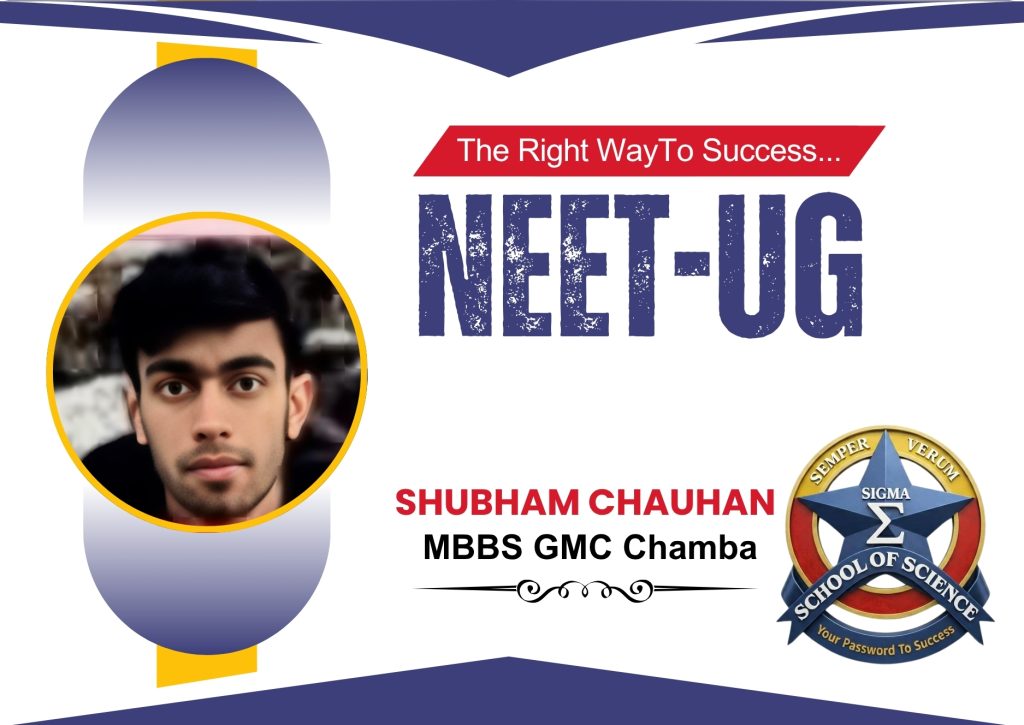 Shubham Chauhan