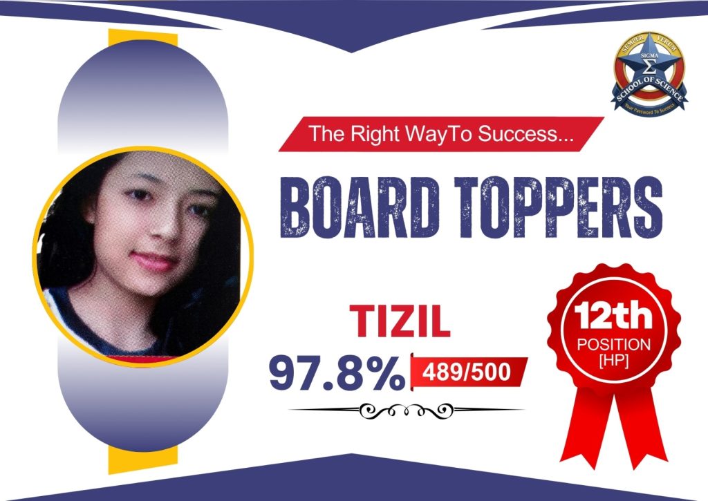 tizil